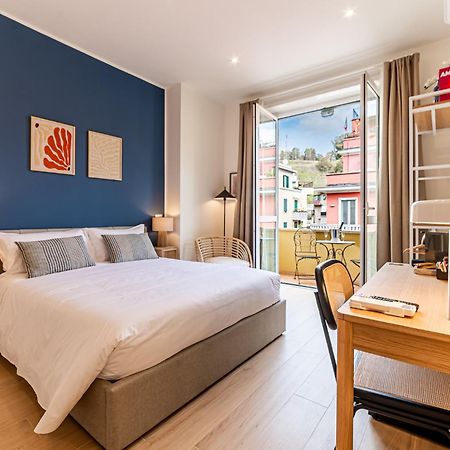 Giano Vatican Suites - Metro Cipro Рим Экстерьер фото